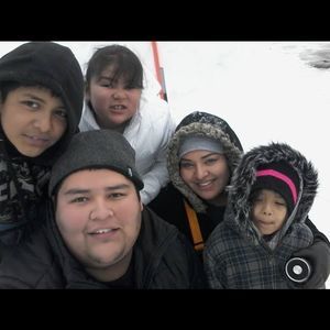 Meet your Posher, Marco